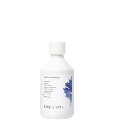Simply Zen Equilibrium Daily Shampoo 250 ml