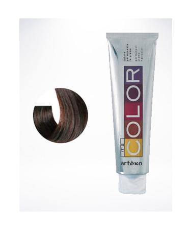 Artego Hair Dye 150 ml 4.5 Medium Mahagoni Brown 8032605271501