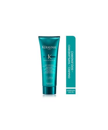 Kerastase Therapist Bain Therapiste Repair Shampoo for Extremely Damaged and Processed Hair 250ml SED652323