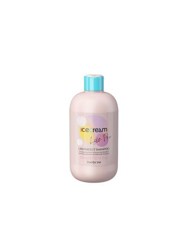 Inebrya Ice cream Liss Pro Calming Shampoo 300 ml