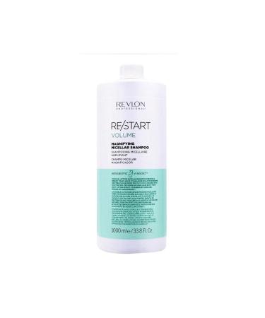 Revlon Volume Magnifying Shampoo 1000 ml