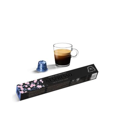 Nespresso Balanced Coffee Light Drink Capsule Coffee 3 Boxes - Buy Online on GoSupps.com