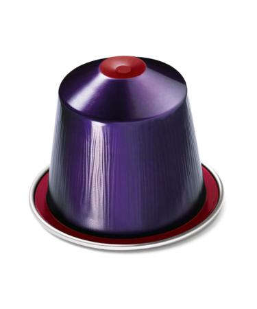 Nespresso Ispirazione Firenze Arpeggio Capsule Coffee Classic 10 Pieces - Buy Online on GoSupps.com
