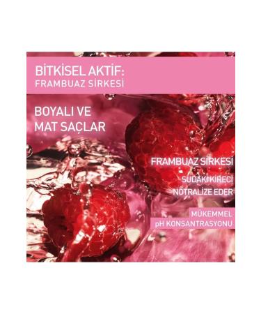 Yves Rocher YR Couleur Color Protecting Shampoo for Dyed Hair - 300 ml - Buy Online on GoSupps.com