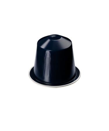 Nespresso Ispirazione Palermo Kazaar Capsule Coffee Classic 10 Pieces - Buy Online on GoSupps.com
