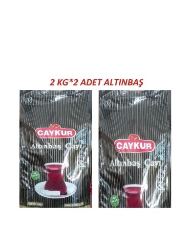 aykur Alt nba Loose Tea 2 Kg