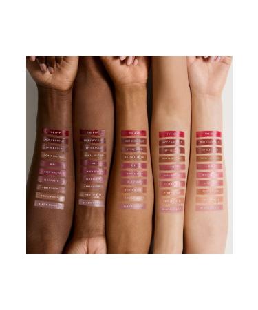 FENTY BEAUTY Gloss Bomb Stix Intense Shine & Moisture Lip Gloss FUSSY Stariumcosmetics - Buy Online on GoSupps.com