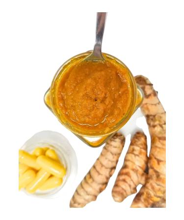 CO ARX Herbal Paste Treatment 1kg