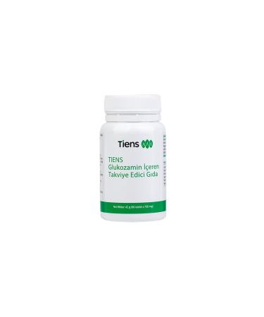Tiens Food supplement containing Glucosamine