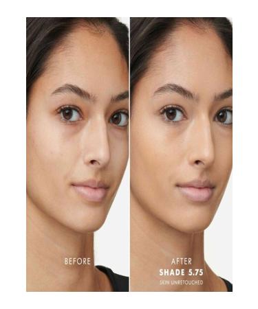 Armani Beauty Luminous Silk-Long Lasting Silky Light Texture Moisturizing Illuminating Foundation 30ML - Buy Online on GoSupps.com