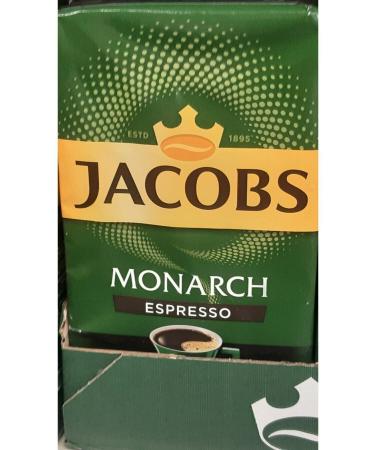 Aydinege Jacobs Filter Coffee 500 Gr