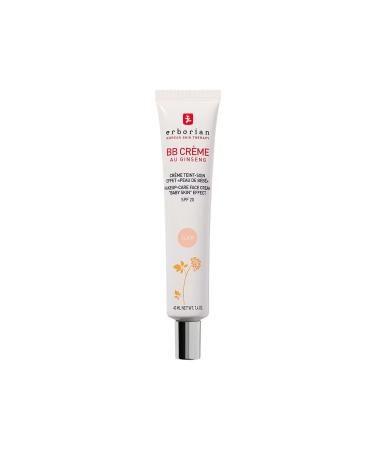 erborian Ginseng BB Cr me - BB Cream - 40 ml