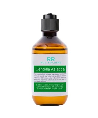 roc rochers 220 ml Centella Asiatica (Gotu Kola) Serum + 220 ml Rice Serum - Buy Online on GoSupps.com