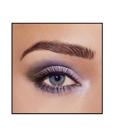 Max Factor 4-Piece Eyeshadow Palette - Smokey Eye Drama Kit 04 Luxe Lilacs 4084500605565 - Buy Online on GoSupps.com
