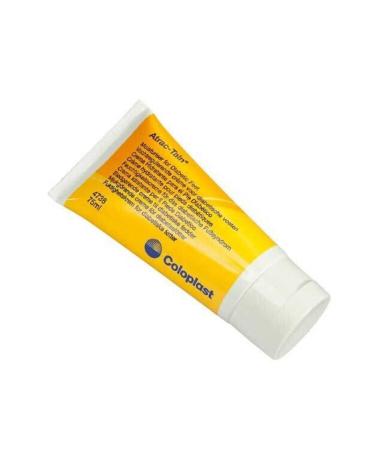 Coloplast 4738 Diabetic Foot Care Cream Atrac-tain 75 ml