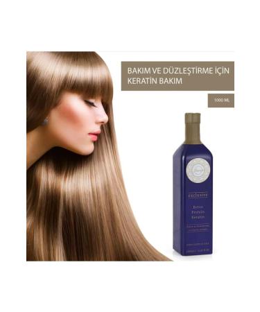 jacob Jacob Professional Brazilian Blow Dry - Botox Protein Keratin Care - Buy Online on GoSupps.com