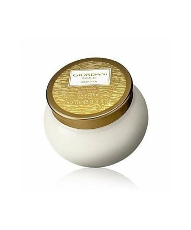 Oriflame G ordani Gold Body Care Cream - Buy Online on GoSupps.com