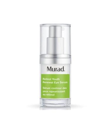 Murad Renewing Eye Cream Strengthening the Skin Barrier Around the Eyes 15 Ml GHair835