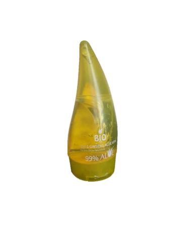 B O ASIA Aloe Vera + Q10 + Ginseng Gel 120 Ml - Buy Online on GoSupps.com