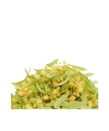 SEREF KUDEN DRIED COFFEE AND SPICES Seref Kuden Spices Organic Linden Leaf 1 Kg.