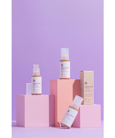 Benton Bakuchiol Serum 35ml - Anti-Aging Vegan Retinol Serum - Buy Online on GoSupps.com