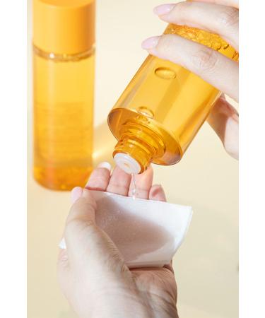 Farmstay Calendula Relief / Sensitive and Dry Skin Toner 200 ml - Buy Online on GoSupps.com