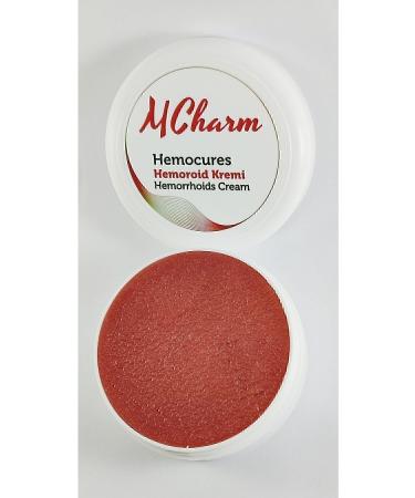 MCharm Hemocures Hemorrhoid0 Cream - Buy Online on GoSupps.com