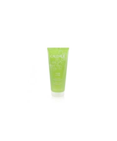 Caudalie Fleur De Vigne Grape Blossom Aromatic Shower Gel 200ml