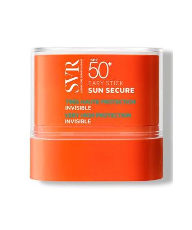 SVR Sun Secure Easy Stick Invisible Spf50 10g