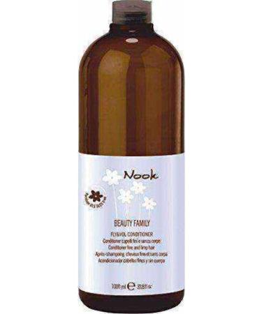 Nook Beauty Family Fly&vol Volumizing Conditioner 1000ml 8033171862537
