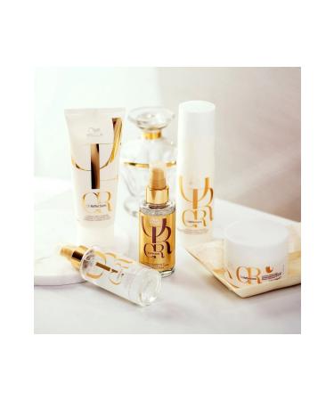 Wella Oil Reflections Moisturizing-Regenerating Care Oil for Damaged Hair 100ml-8623 hjdsf ooo - Buy Online on GoSupps.com