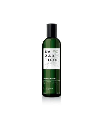 JF Lazartigue Lazartigue Nourish Light Nourishing Shampoo 250 ml