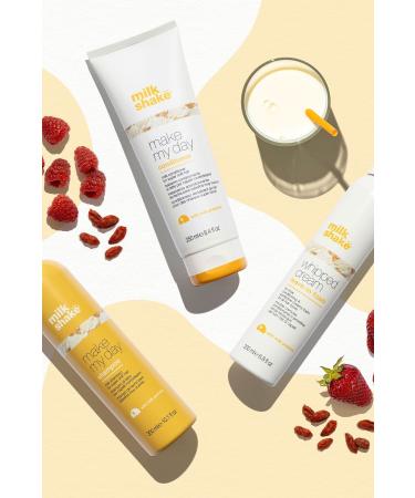 Milkshake milk_shake Make My Day Conditioner Soft Hair Milky Conditioner 250 ml - Buy Online on GoSupps.com