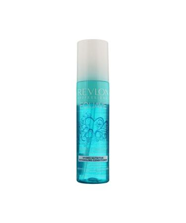 Revlon Equave Hydro Nutritive Moisturizing and Nourishing Spray Cream 200 ml