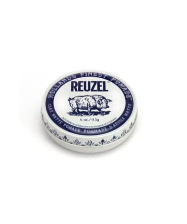Reuzel Clay Matte Pomade 113g