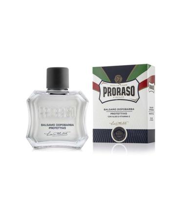 Proraso Blue After Shave Balsam 100 ml 8004395001460 - Buy Online on GoSupps.com