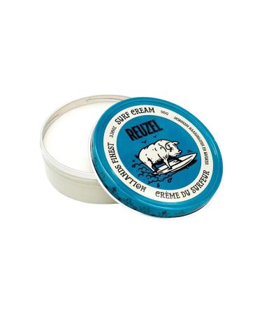 Reuzel Surf Cream Hair Styling Cream for Men 95 gr - Buy Online on GoSupps.com