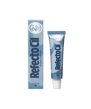 Refectocil Eyebrow Dye 2.1