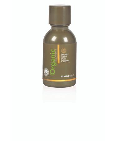 Organic Colour Systems 11hn Super Light Natural Blonde Organic Hair Dye 60 ml - Buy Online on GoSupps.com