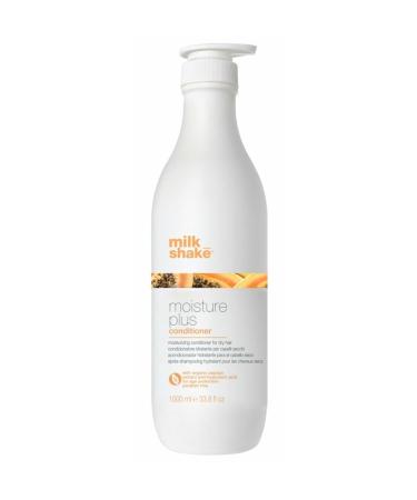 Milkshake Milk Shake Moisture Plus Moisturizing Care Cream for Dry Hair 1000 ml