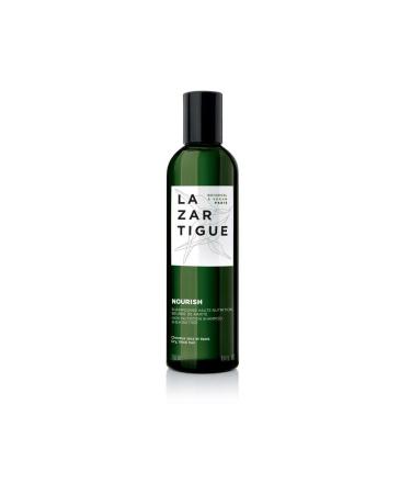 JF Lazartigue Lazartigue Nourish Nourishing Vegan Shampoo 250 ml