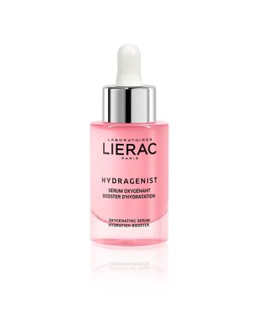 Lierac Hydragenist Moisturizing Serum Plumping Moisturizing Serum with Hyaluronic Acid