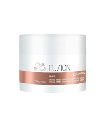 wella Professionals Fusion Intensive Repair Hair Mask 150 Ml 8005610415789
