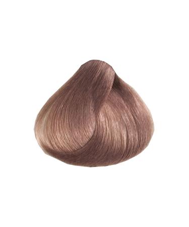 Organic Colour Systems 10ah Extra Light Ash Blonde Organic Hair Dye 150 Ml