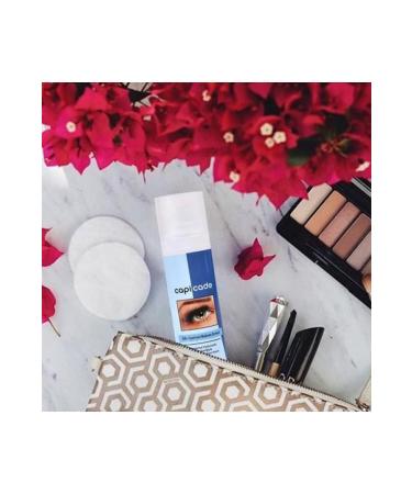 Capicade Eye Contour Care Cream 30 ml - Buy Online on GoSupps.com