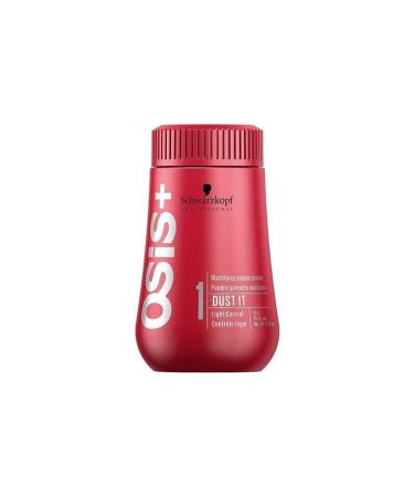 Schwarzkopf Osis+ Dust It Mattifying Hair Powder 10 Gr