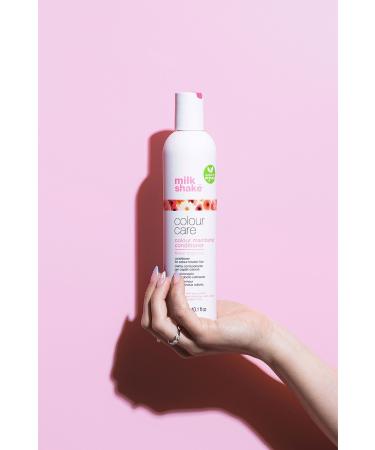 Milkshake milk_shake Color Maintainer Conditioner Flower Flower Essence Vegan Color Protection Care Cream 300 ml - Buy Online on GoSupps.com