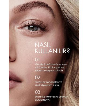 Olaplex Lashbond Building Serum - Eyelash Lengthening & Thickening Serum - 4 Ml - Buy Online on GoSupps.com