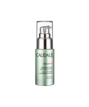 Caudalie Vineactiv Anti-wrinkle Serum 30ml | Brightening Serum