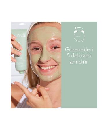 Caudalie Vinopure Sensitive Clay Mask 75 ml - Buy Online on GoSupps.com